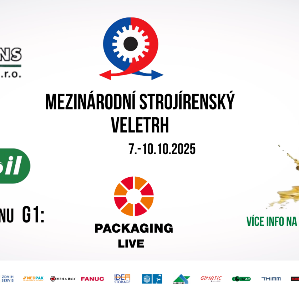 MSV Brno 2025 se blíží ! 